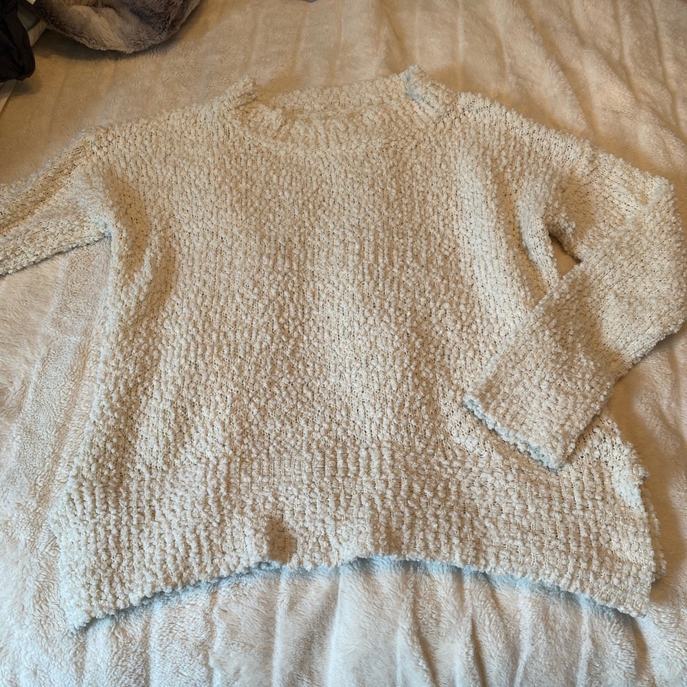 Knit sweater - Picture 2 of 2
